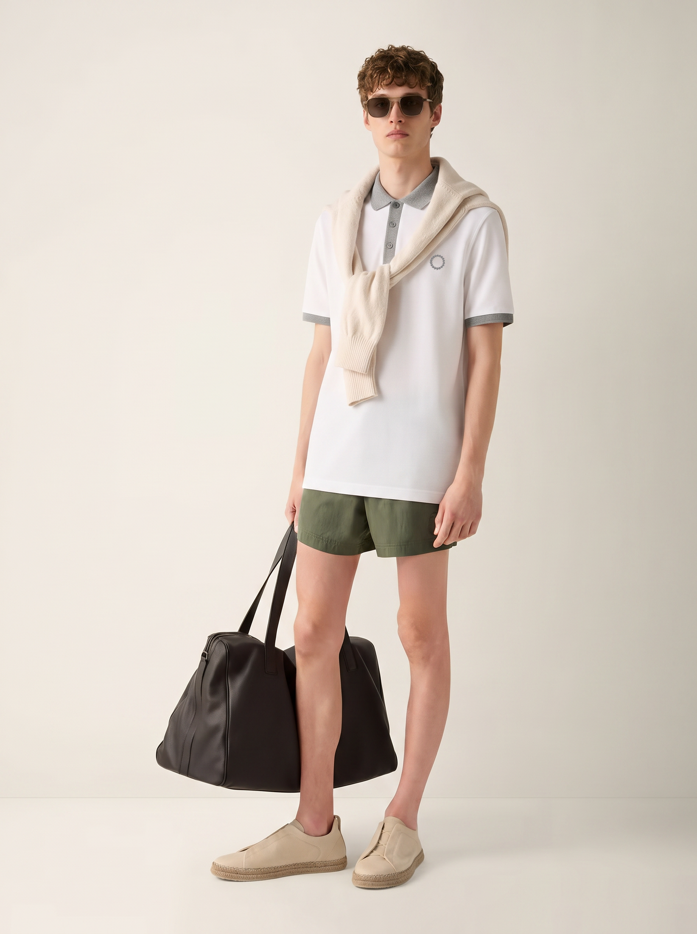 Polo Shirts