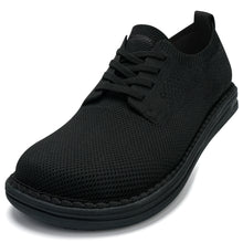 Men Wide Oxford Shoes