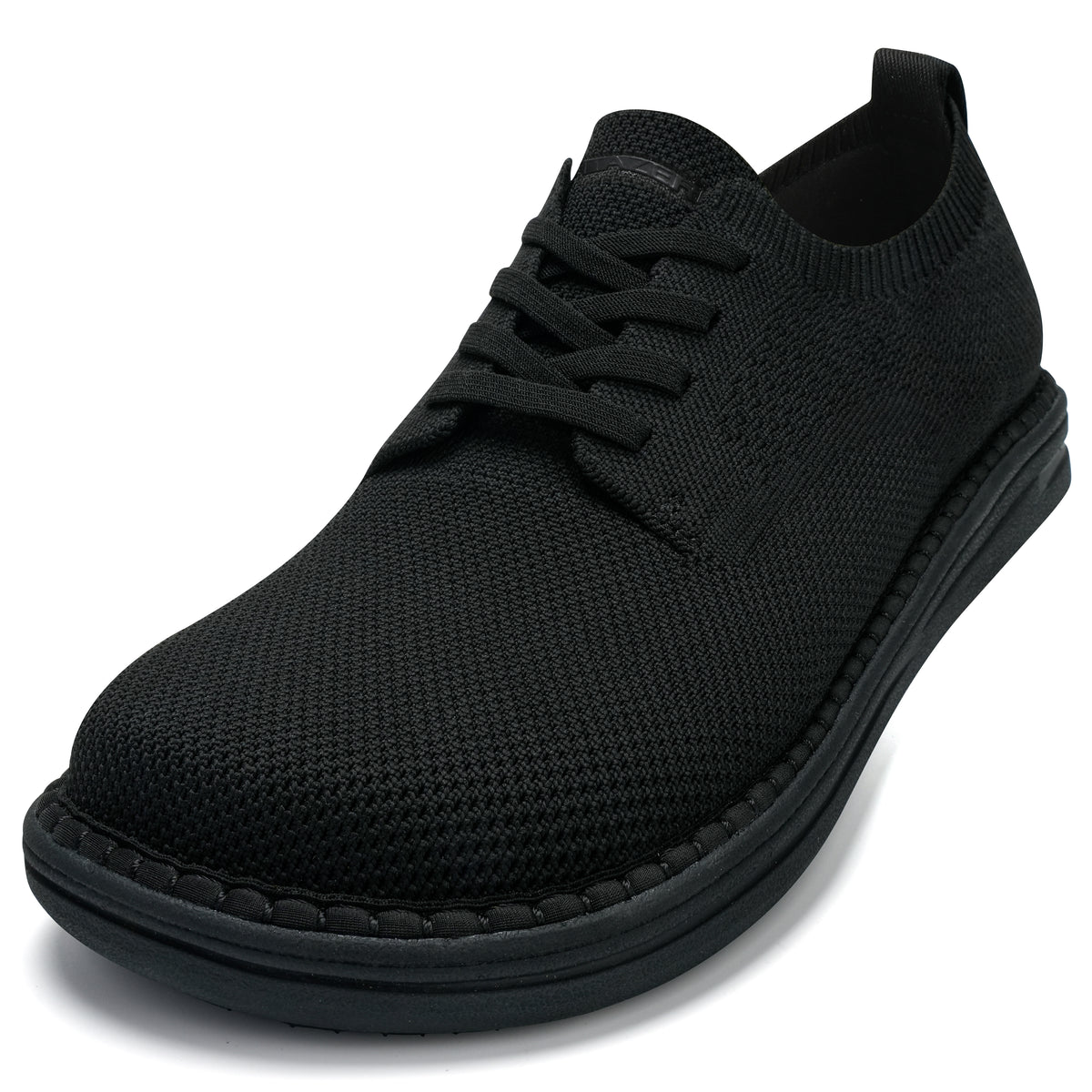 Men Wide Oxford Shoes