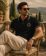 Club Signature Polo