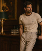 Essential Premium Cotton T-Shirt