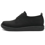 Men Wide Oxford Shoes