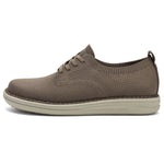 Men Wide Oxford Shoes