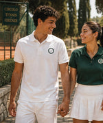 Court Performance Polo