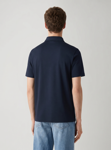 5008 NAVY model back