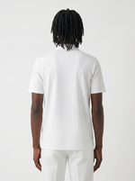 5008 WHITE model back