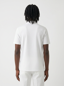 5008 WHITE model back