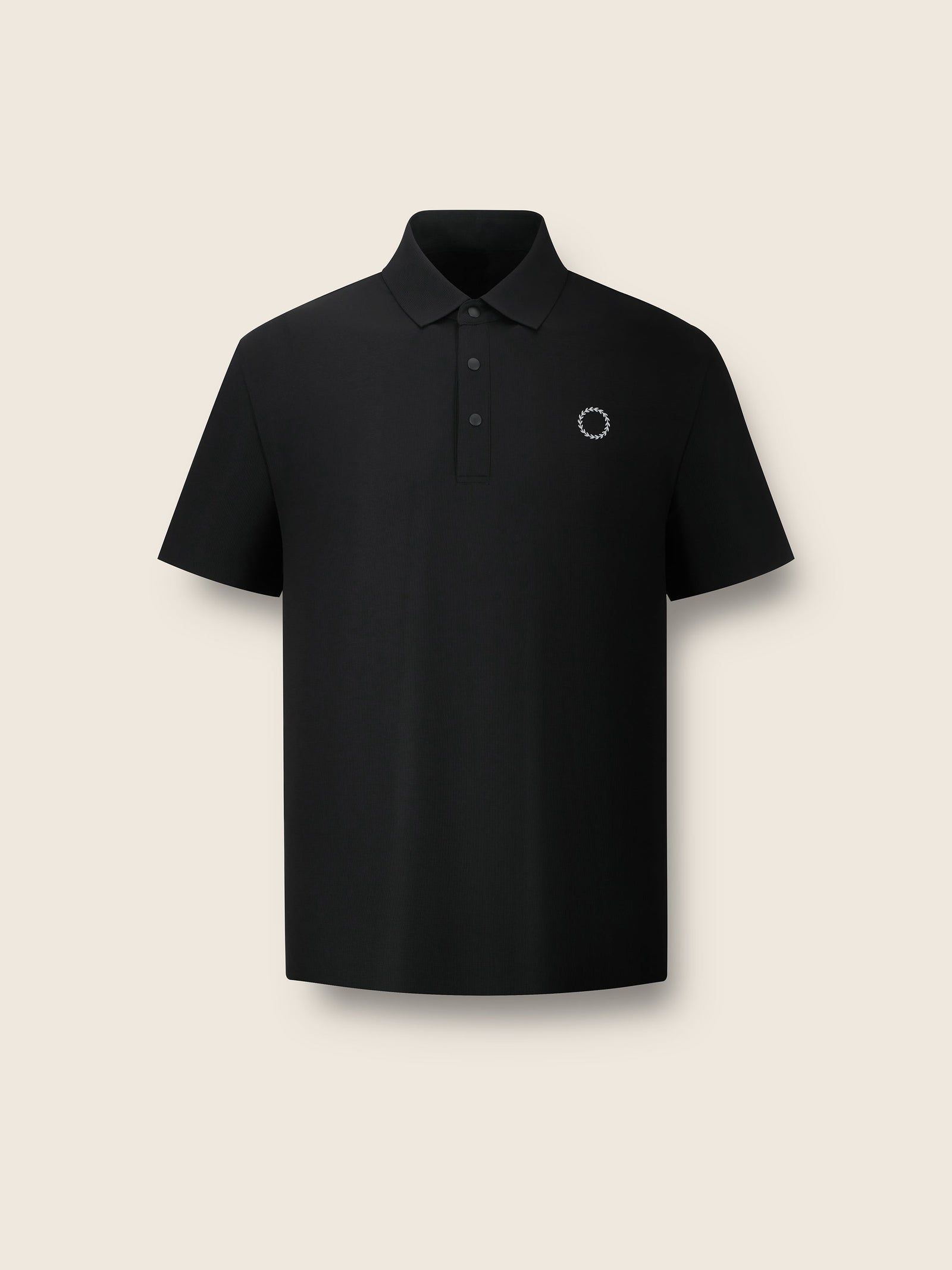 5100 BLACK front