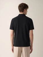 5100 BLACK model back