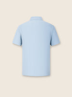 5100 LIGHT BLUE back