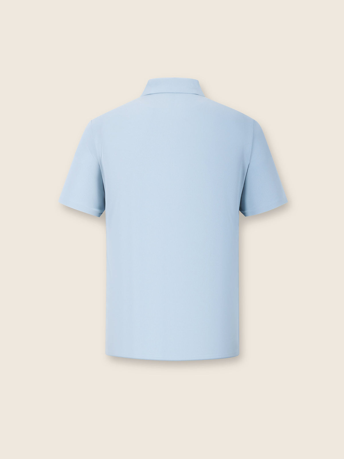 5100 LIGHT BLUE back