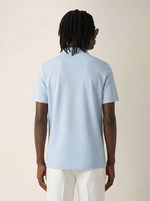 5100 LIGHT BLUE model back