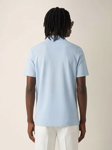 5100 LIGHT BLUE model back