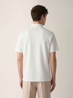 5100 WHITE model back