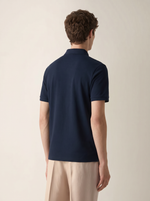 5601 NAVY model back