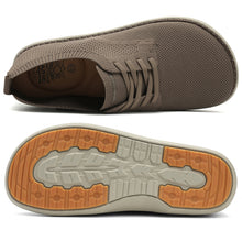 Men Wide Oxford Shoes