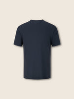 8703 navy back
