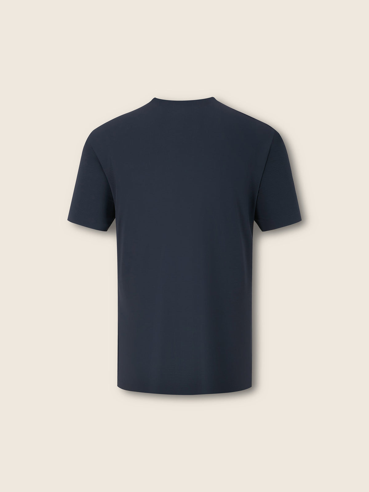 8703 navy back