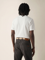 8703 white model back