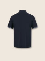 HK603 NAVY back