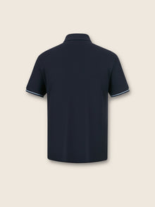 HK603 NAVY back