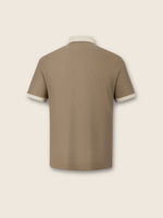 JK108 KHAKI back
