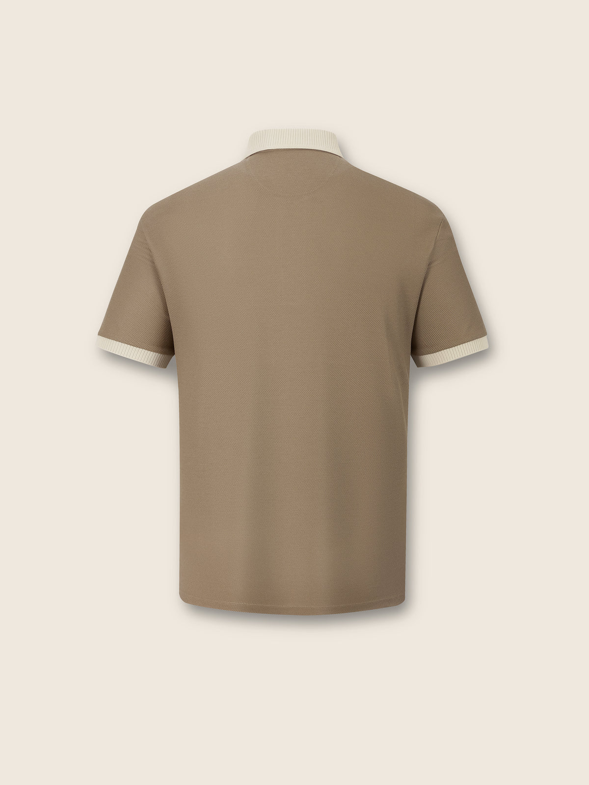 JK108 KHAKI back