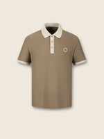 JK108 KHAKI front