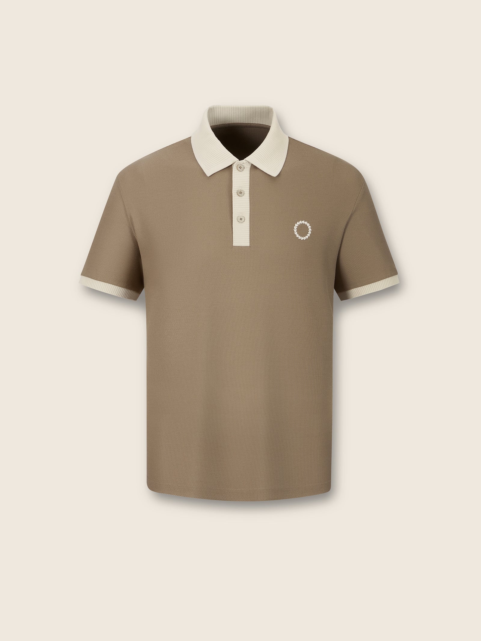 JK108 KHAKI front