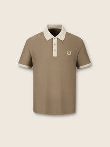 JK108 KHAKI front