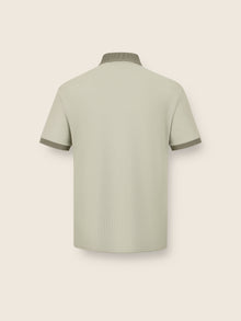 JK108 LIGHT KHAKI back
