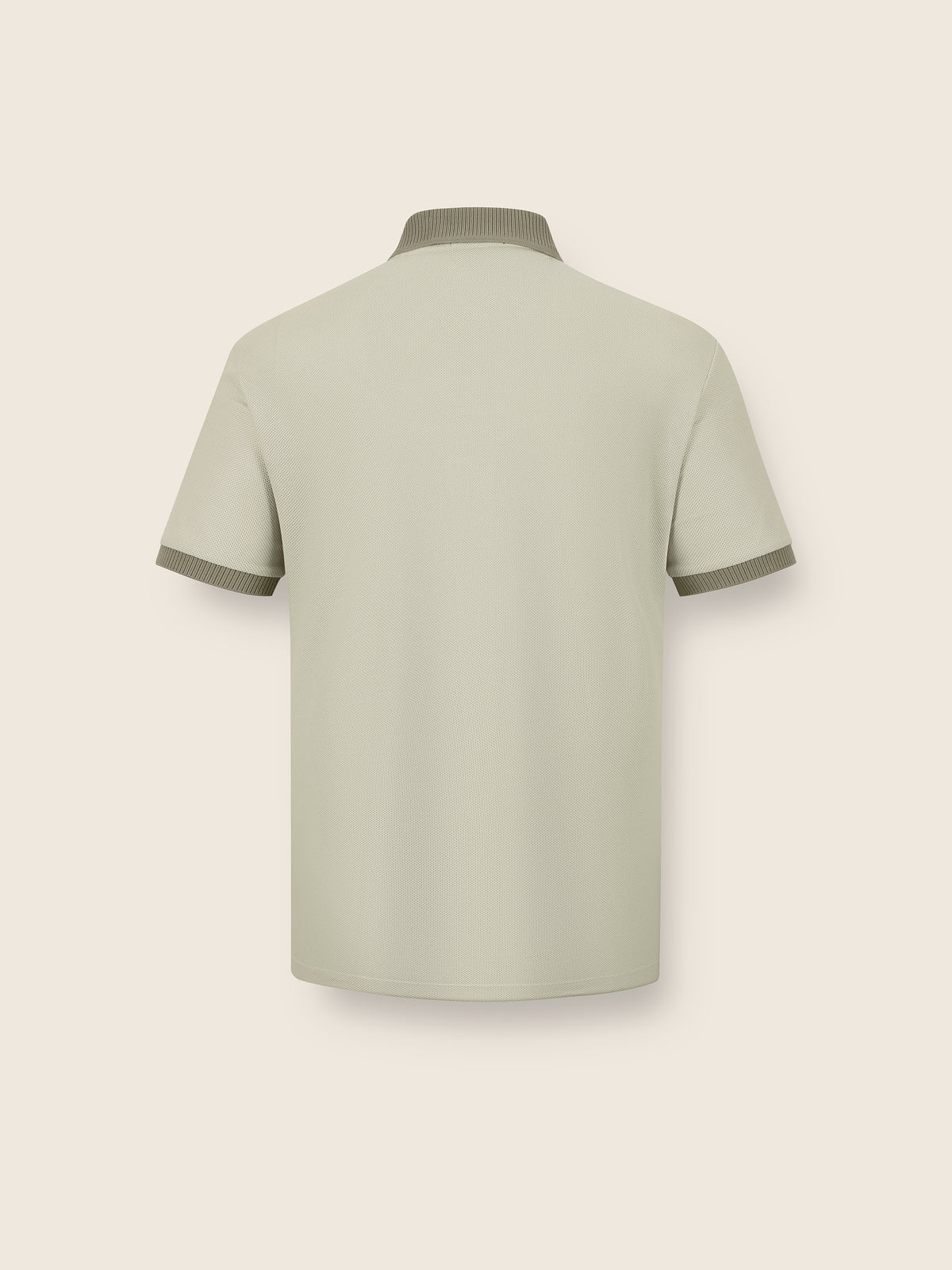 JK108 LIGHT KHAKI back