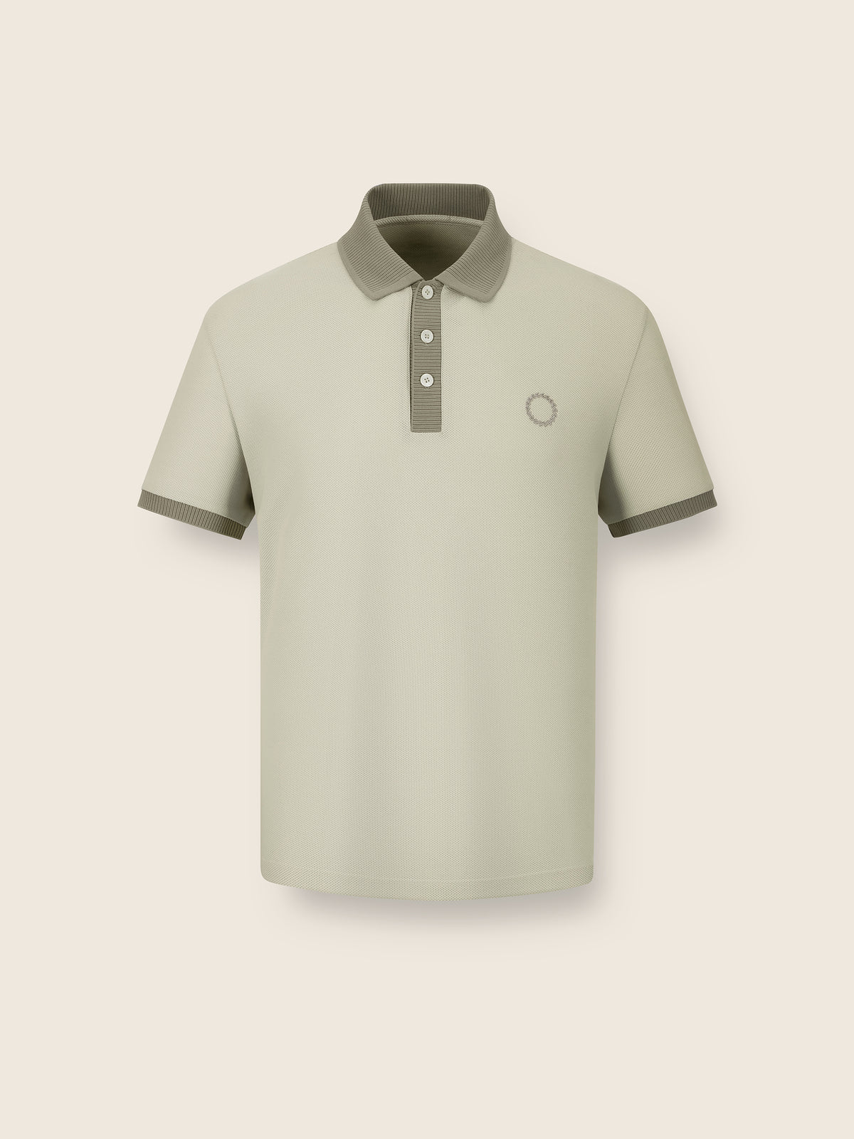 JK108 LIGHT KHAKI front
