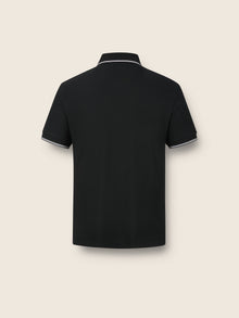 KT222 BLACK back