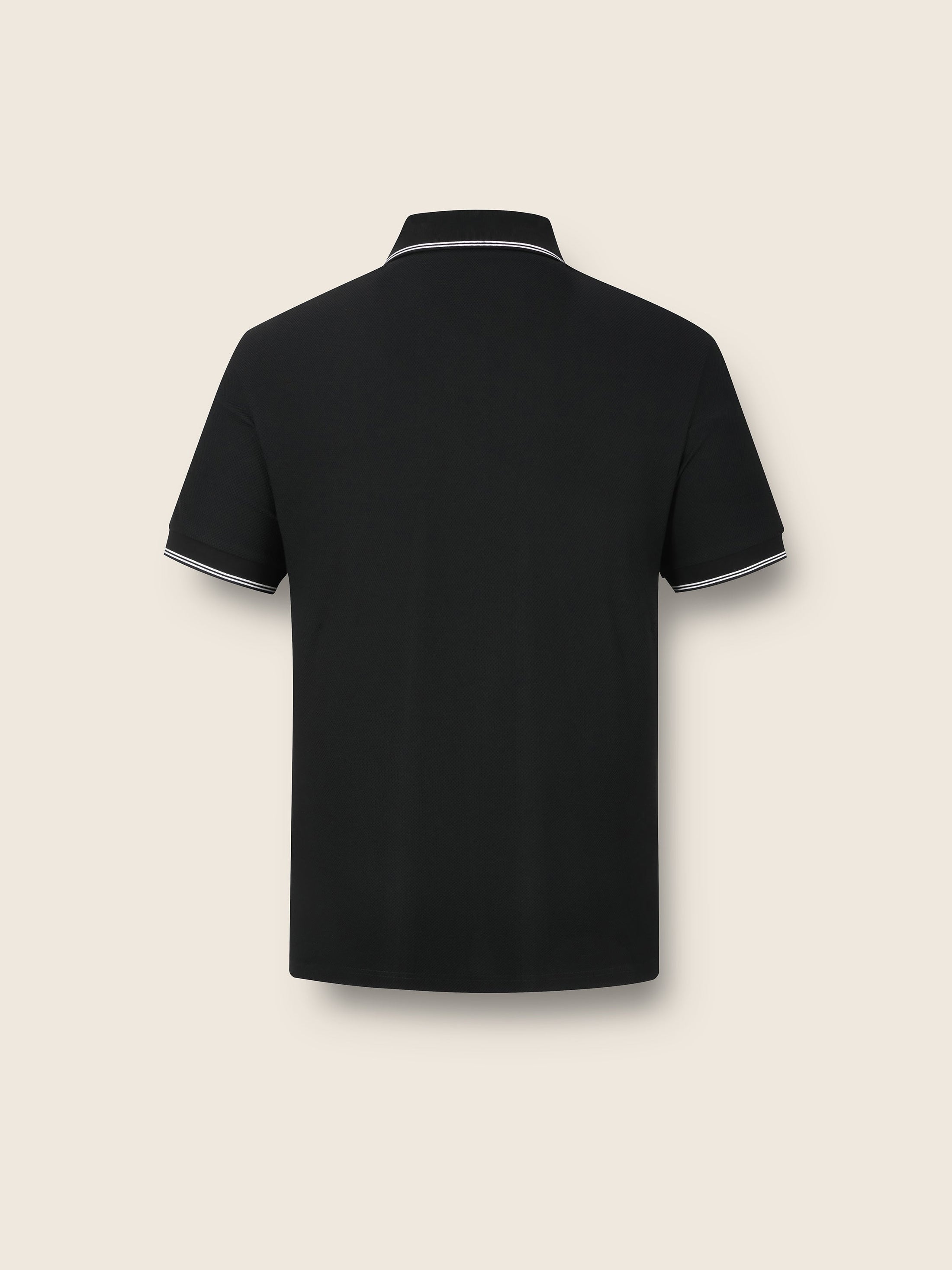 KT222 BLACK back