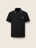 KT222 BLACK front