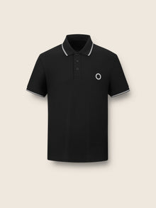 KT222 BLACK front