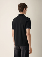 KT222 BLACK model back