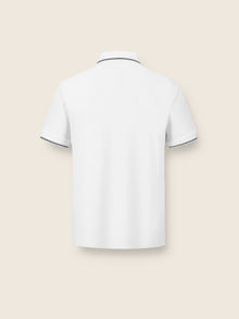 KT222 WHITE back