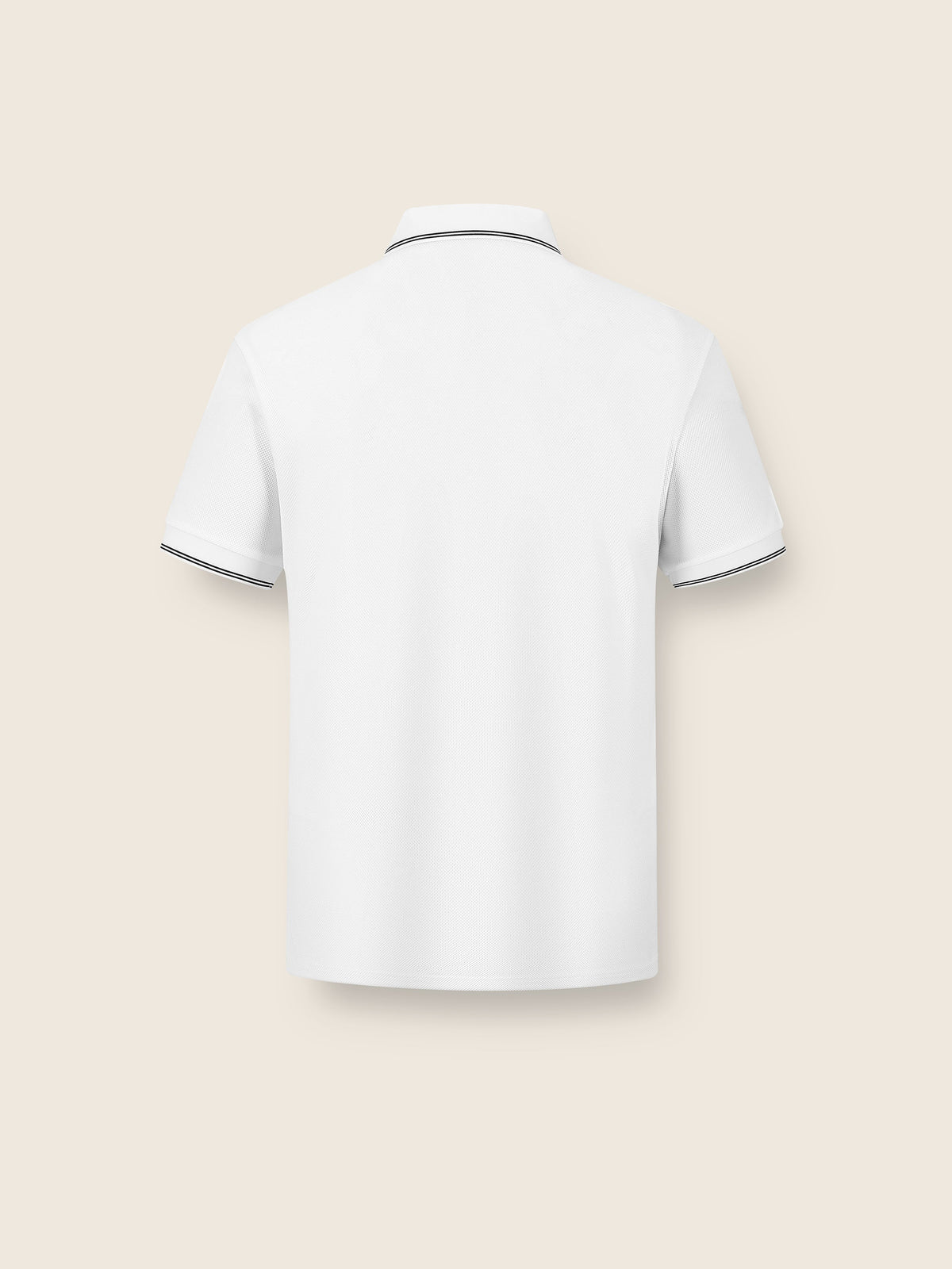 KT222 WHITE back