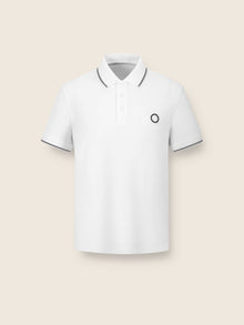 KT222 WHITE front