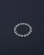 ITAZERO 5100  logo detail