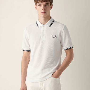 Club Signature Polo