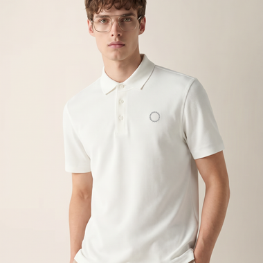 Heritage Performance Polo