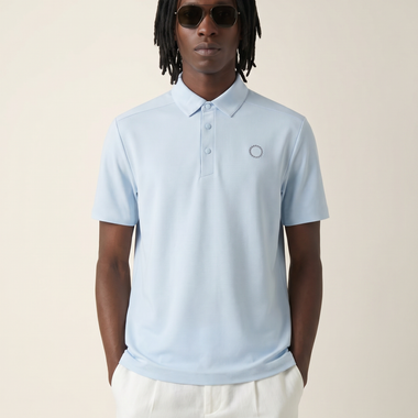 Court Performance Polo