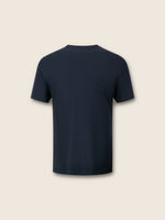 T2007 NAVY back