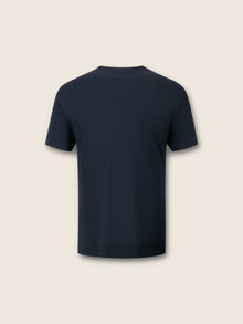 T2007 NAVY back