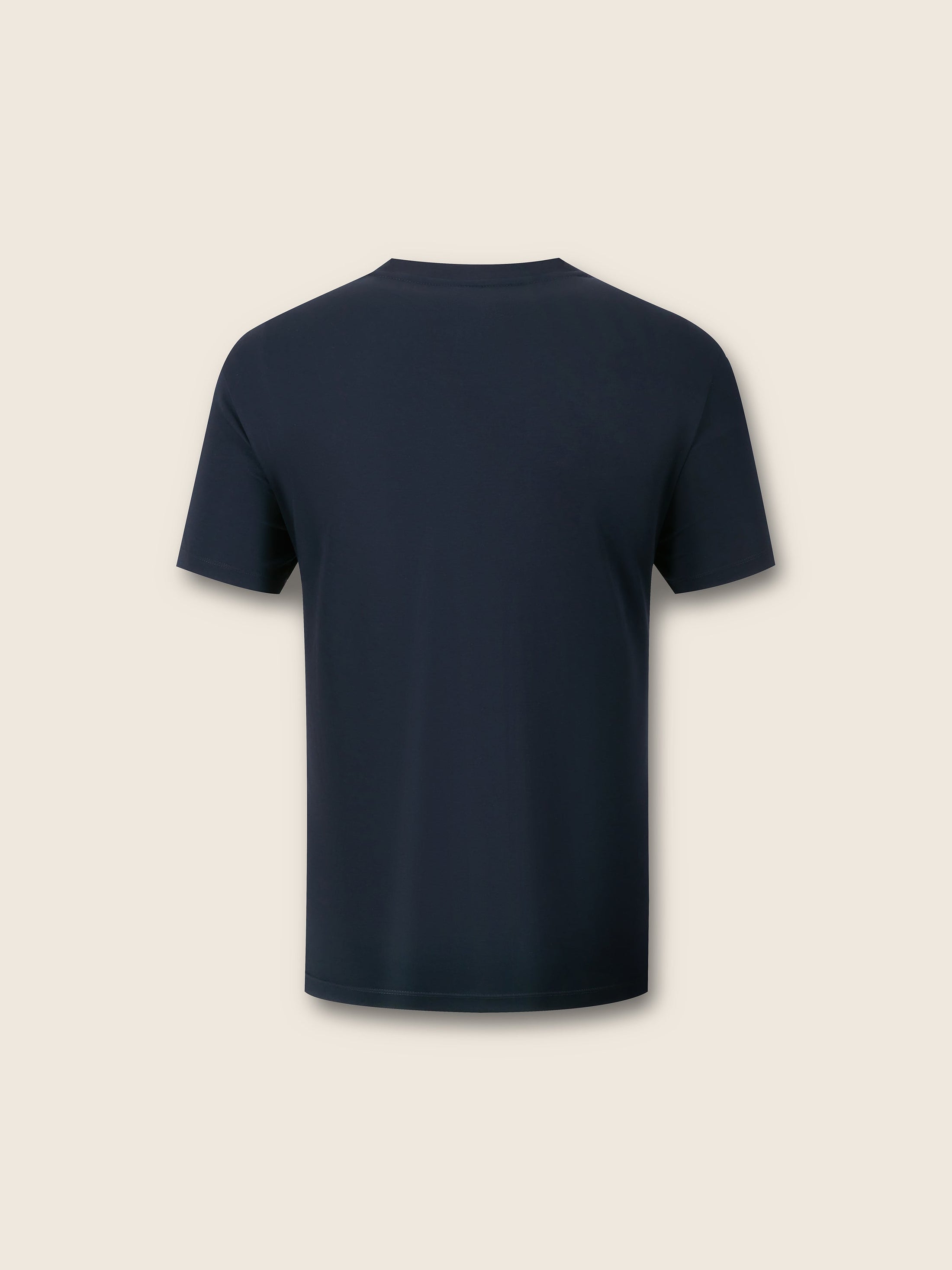 T2007 NAVY back