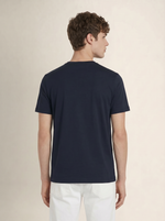 T2007 NAVY model back