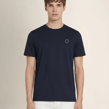 Essential Premium Cotton T-Shirt